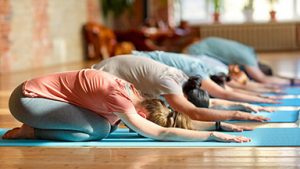 Variety Fitness: Pilates
