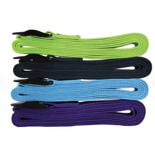Yoga Straps