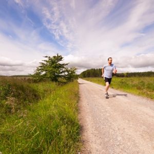 Pilates for Runners (e-book) - Injury Prevention